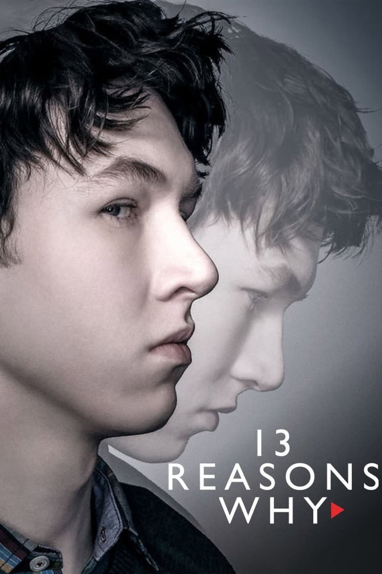 13 Reasons Why — posters 5