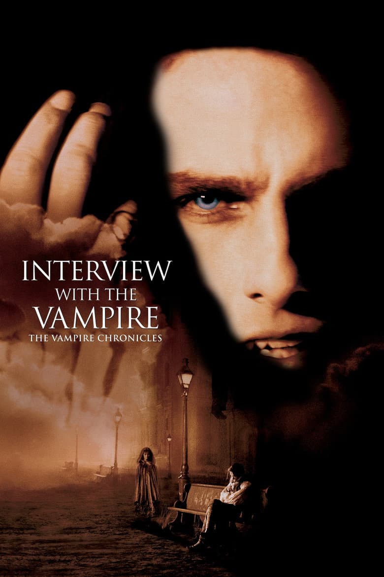Interview with the Vampire — posters 2