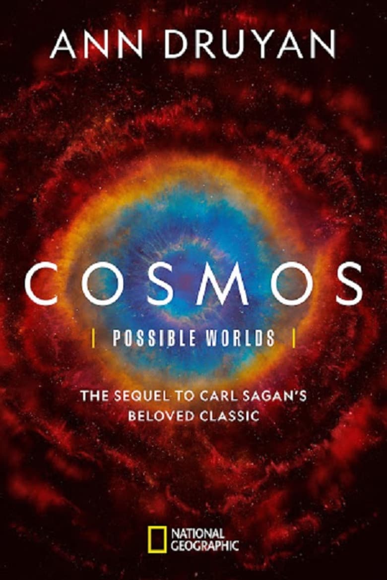 Cosmos — posters 8