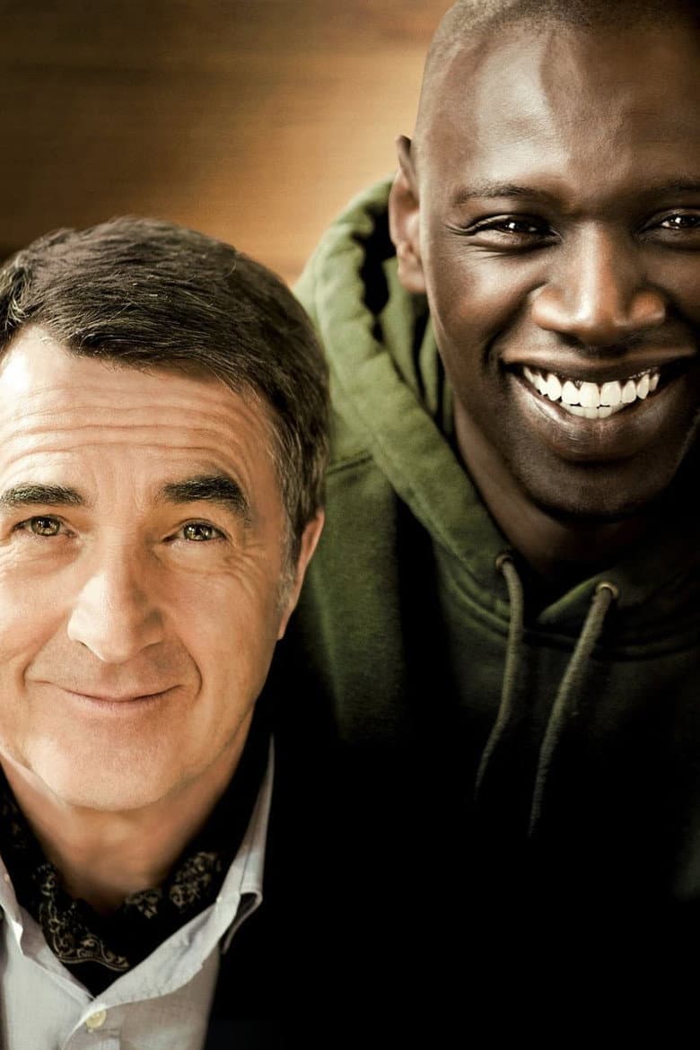 The Intouchables — posters 8