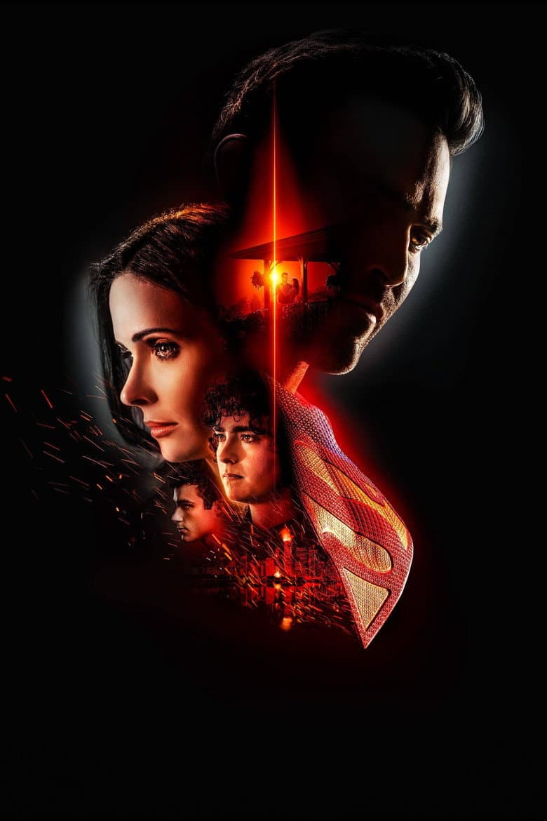 Superman & Lois — posters 7