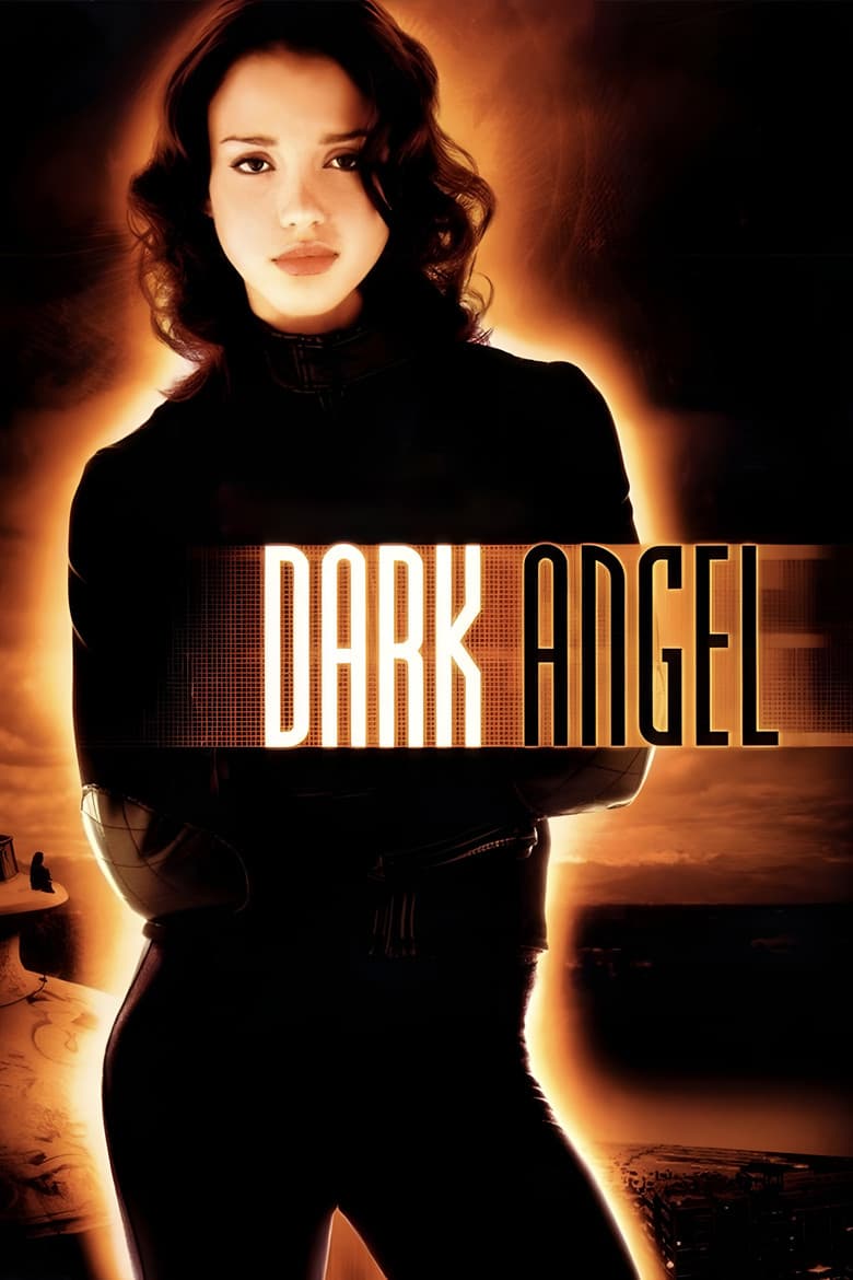 Dark Angel — posters 2