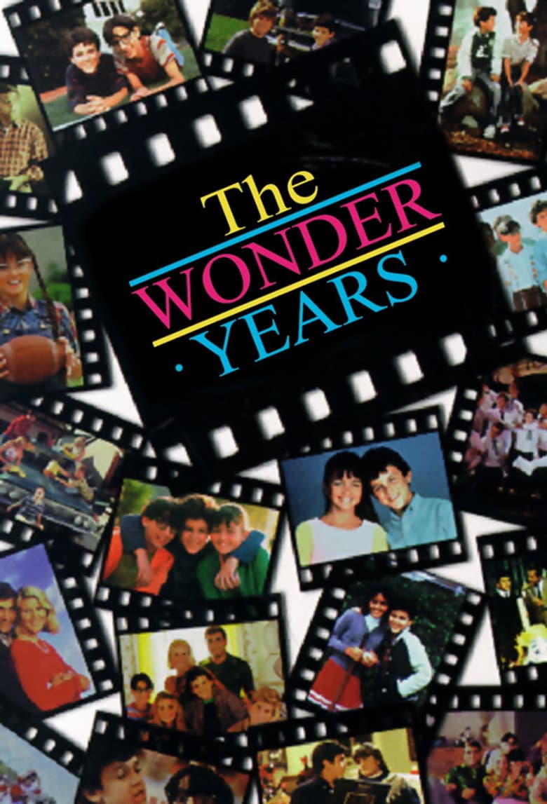 The Wonder Years — posters 8