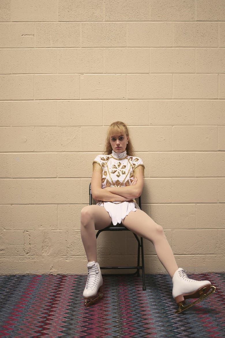 I, Tonya — posters 5