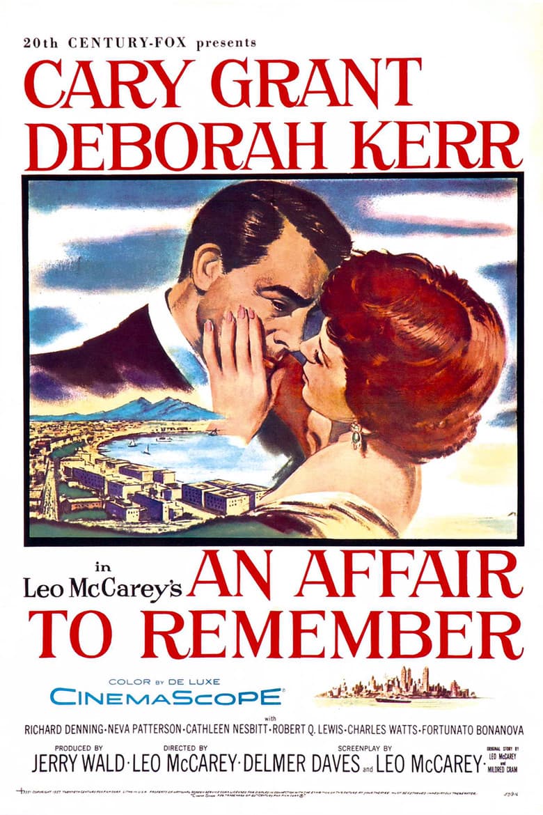 An Affair to Remember — posters 3