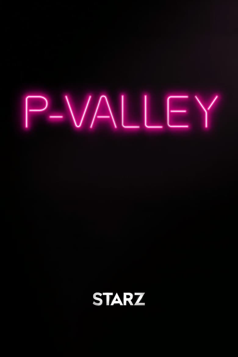 P-Valley — posters 7