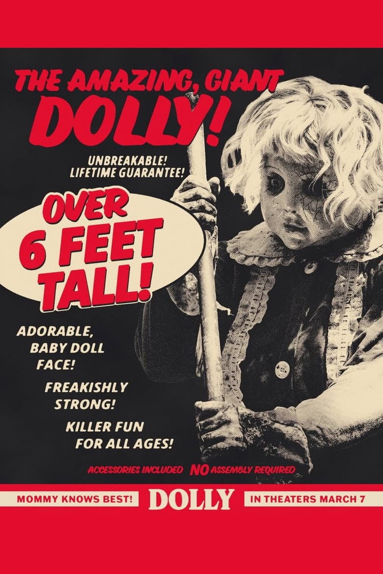 Dolly — posters 8