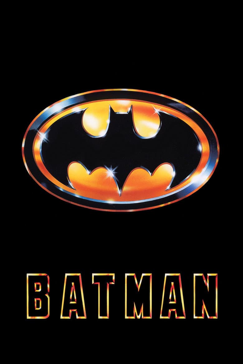 Batman — posters 3