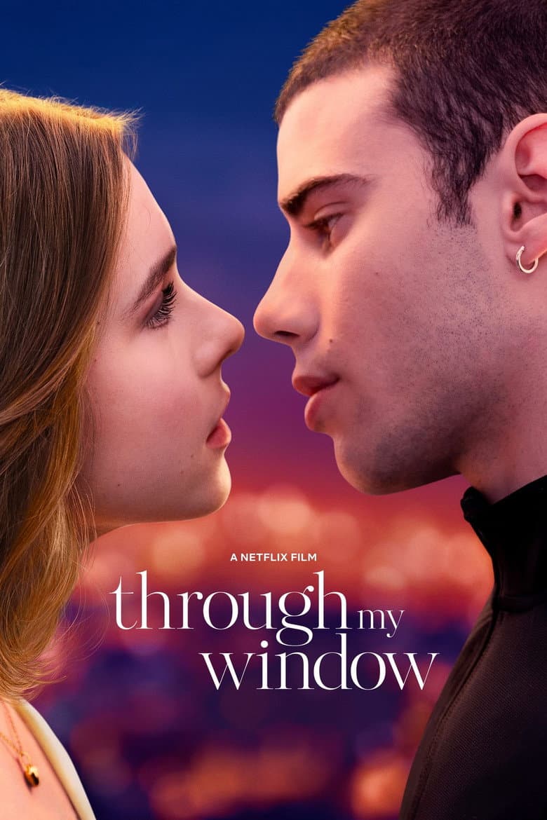 Through My Window — posters 6