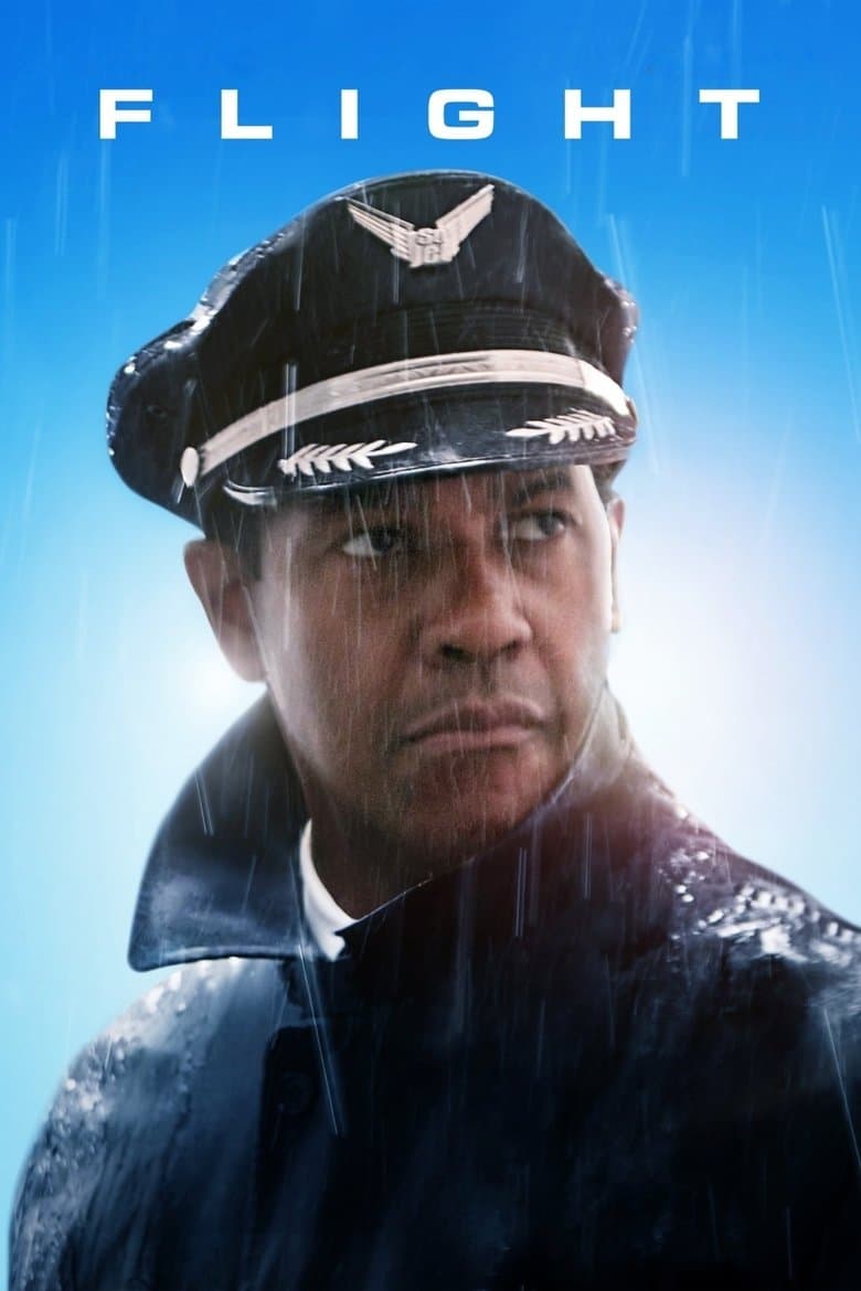 Flight poster