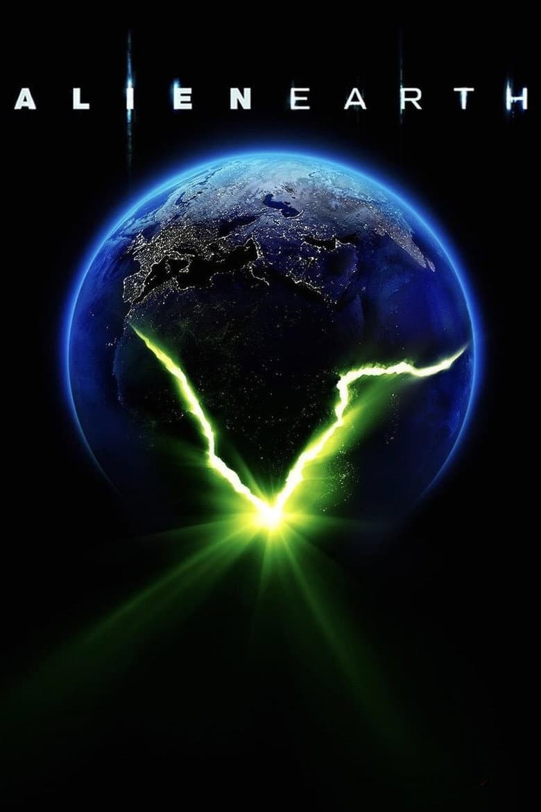 Alien: Earth — posters 7