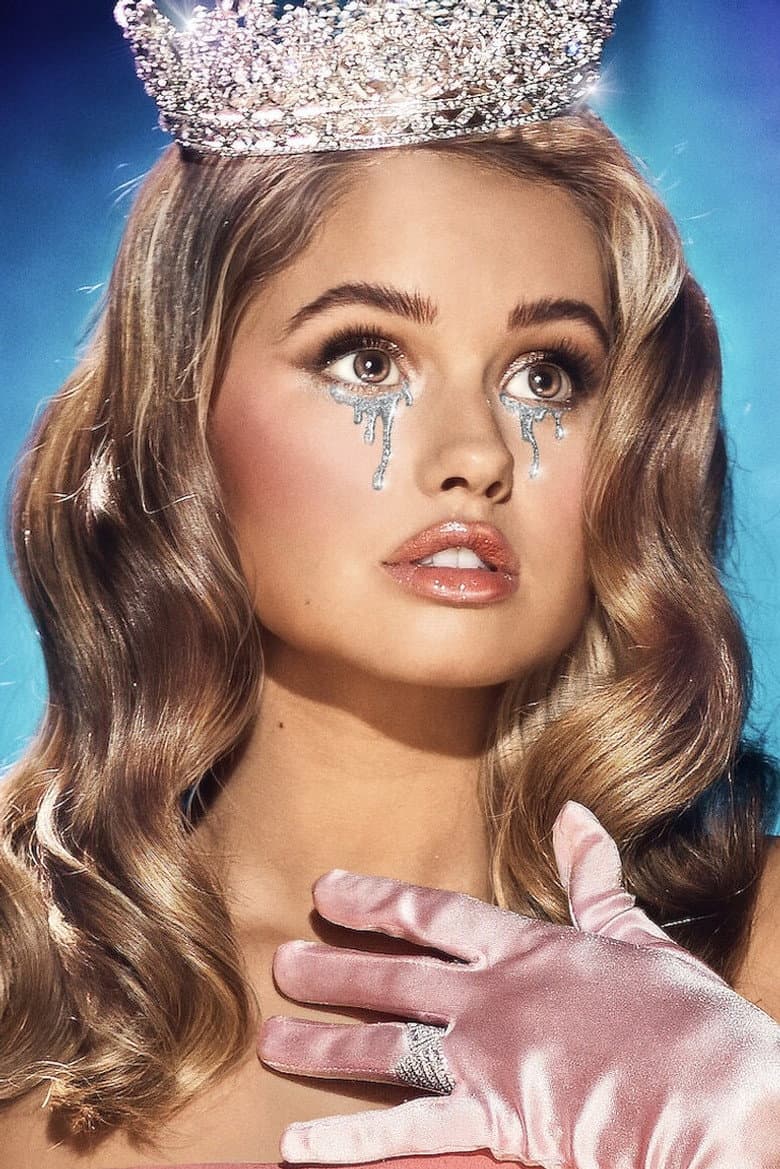 Insatiable — posters 5