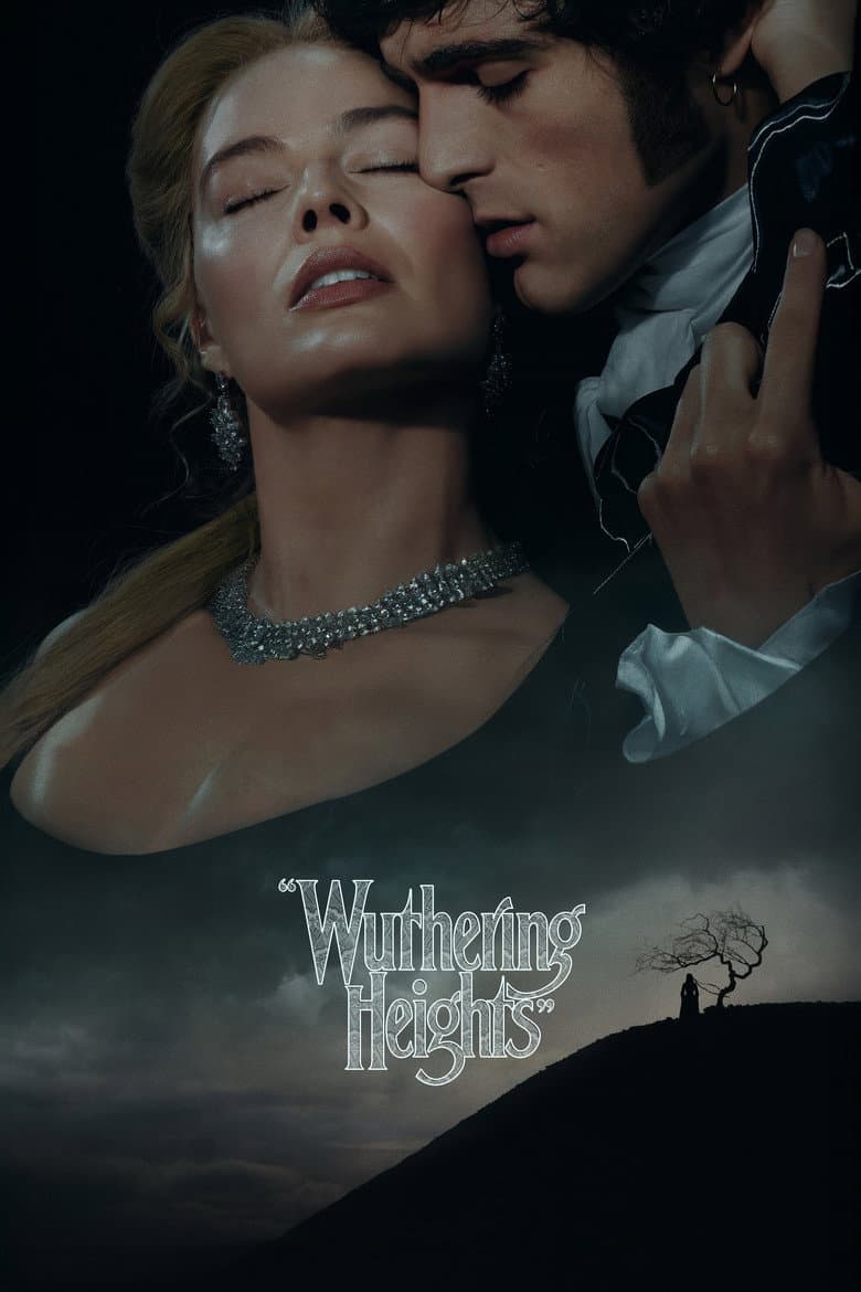 "Wuthering Heights" — posters 4