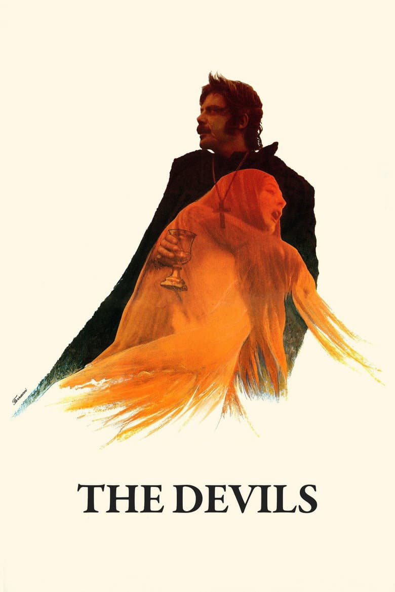 The Devils — posters 8