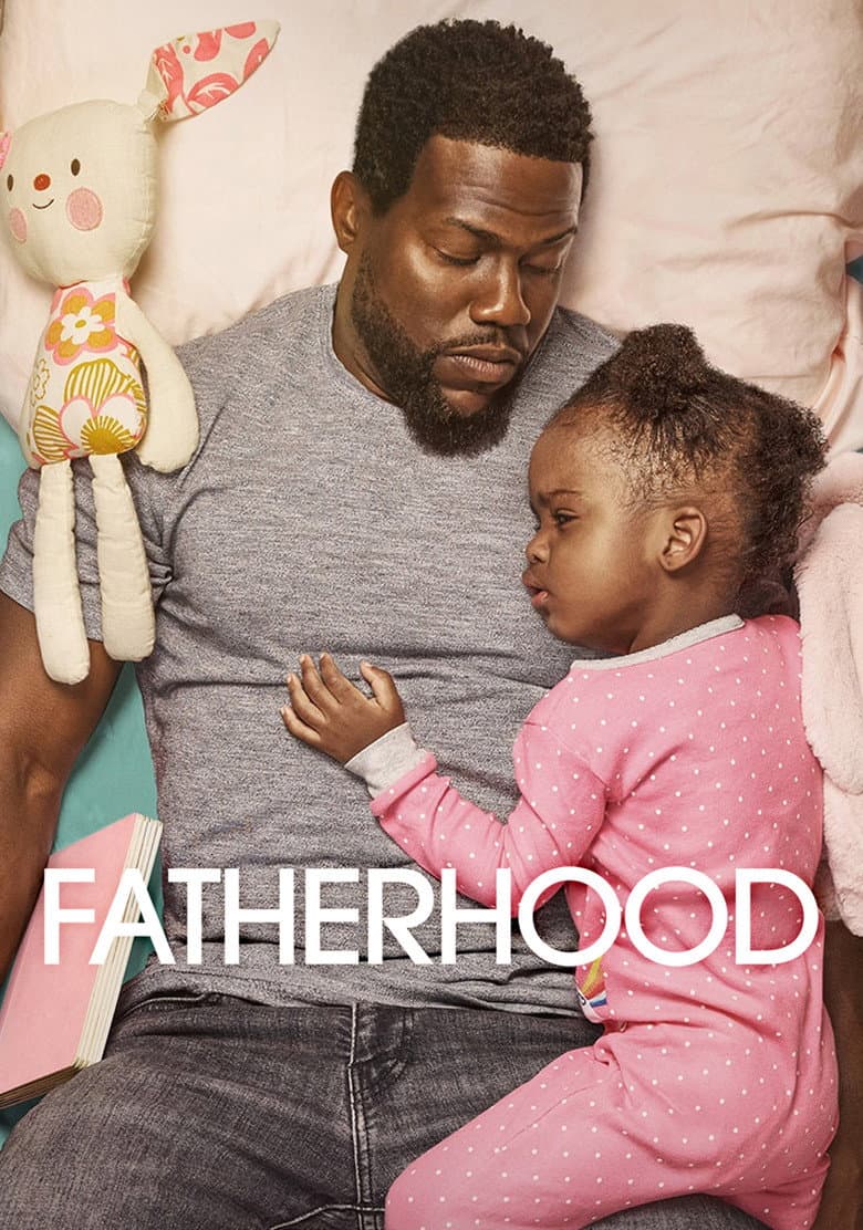 Fatherhood — posters 7