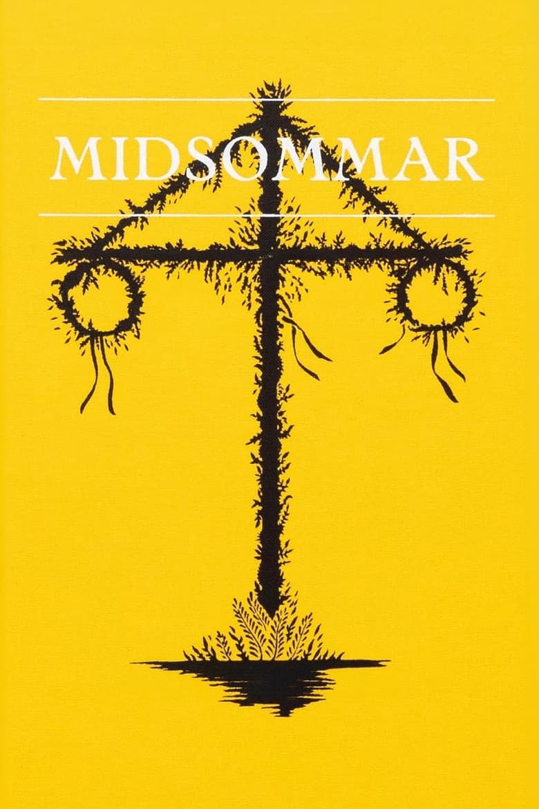 Midsommar — posters 7