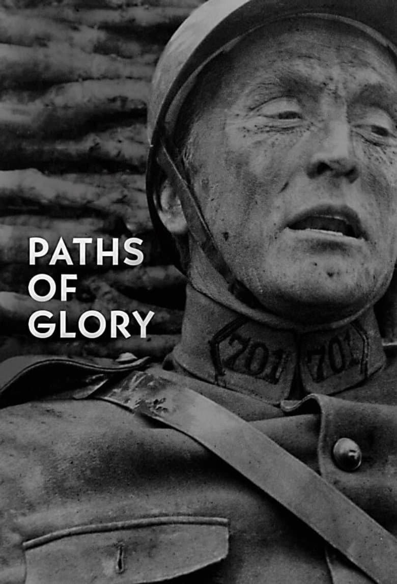 Paths of Glory — posters 3