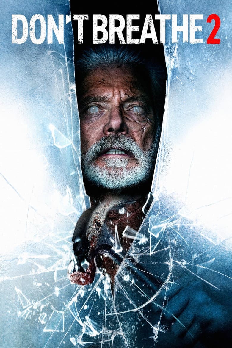 Don't Breathe 2 — posters 8