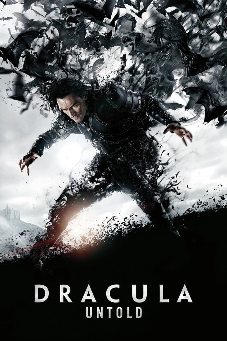Dracula Untold — posters 8