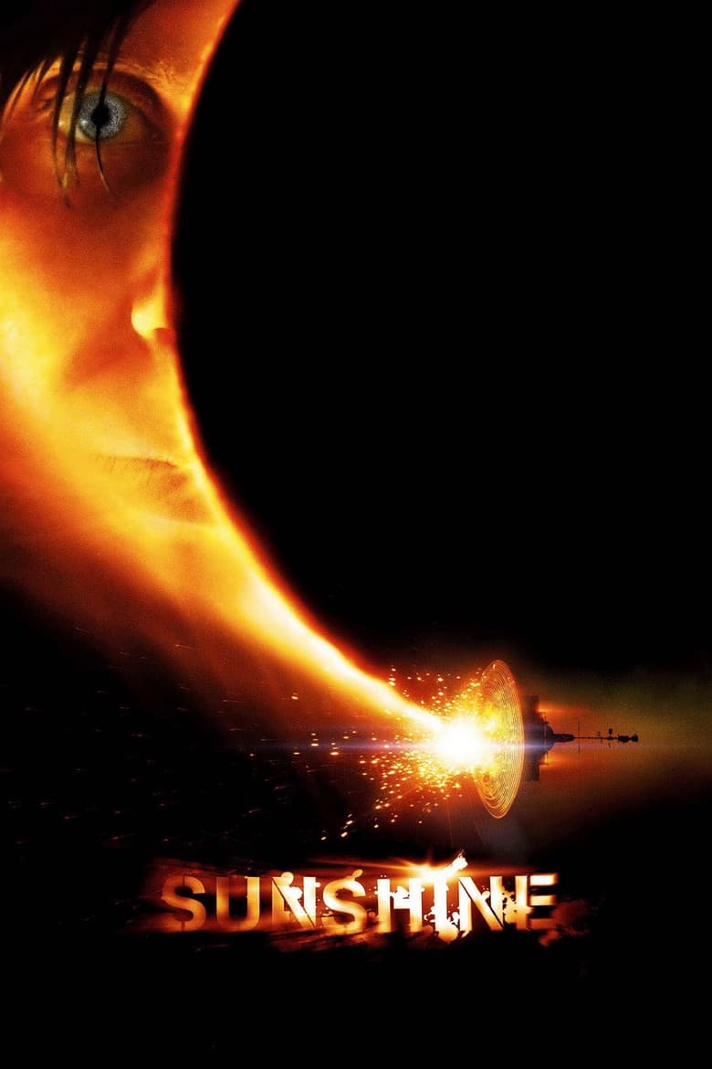 Sunshine — posters 5