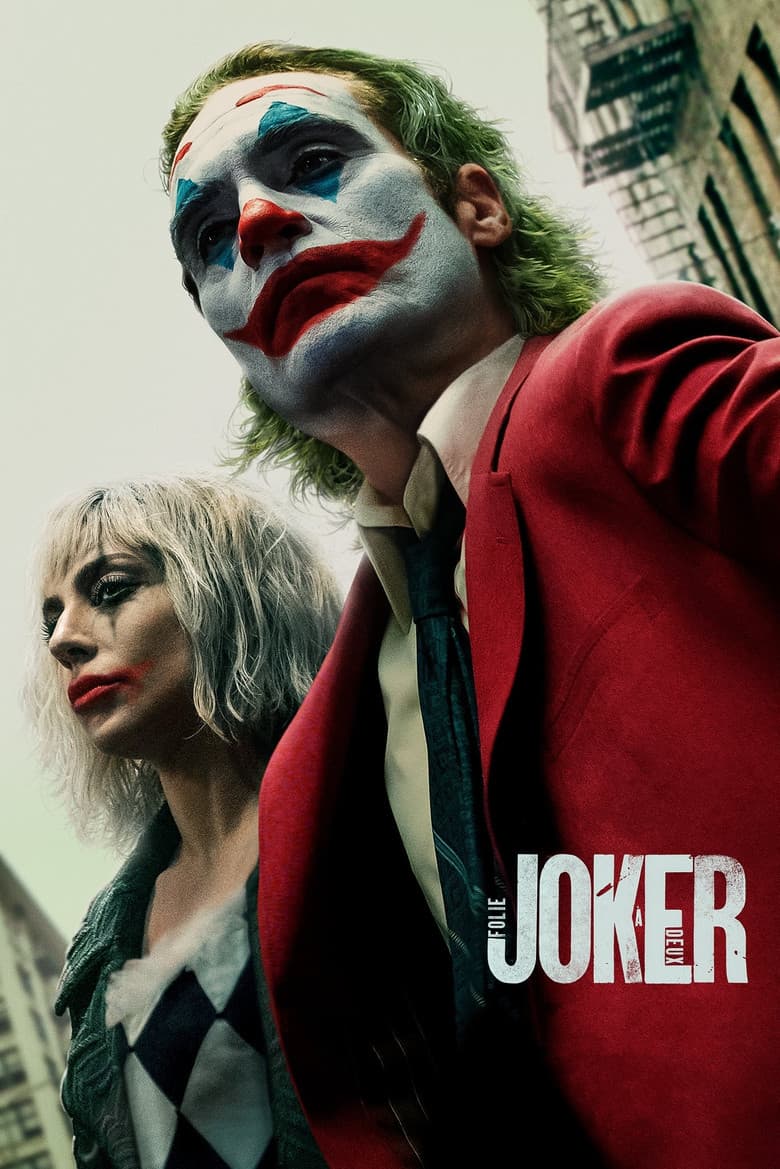 Joker: Folie à Deux — posters 3