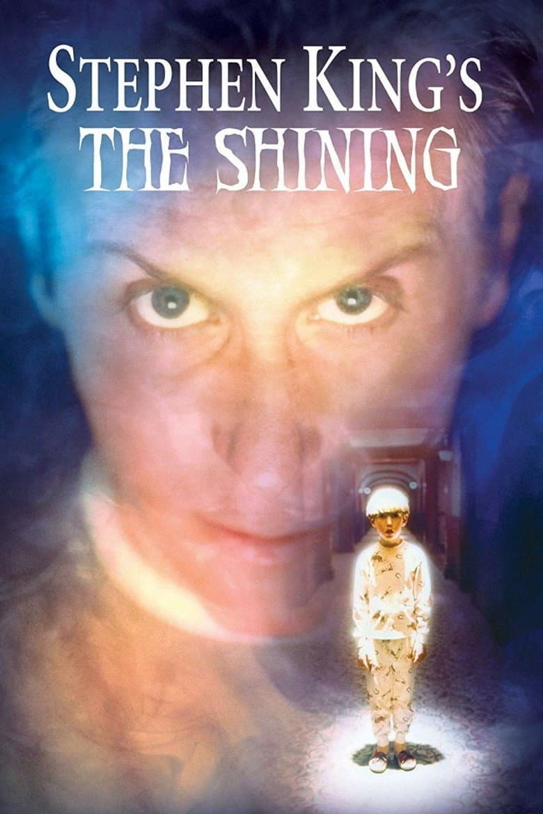 The Shining — posters 2