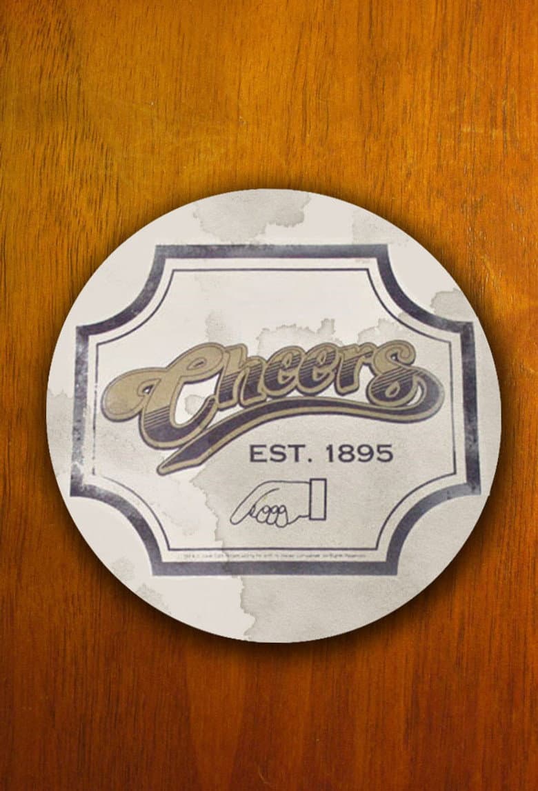 Cheers — posters 2
