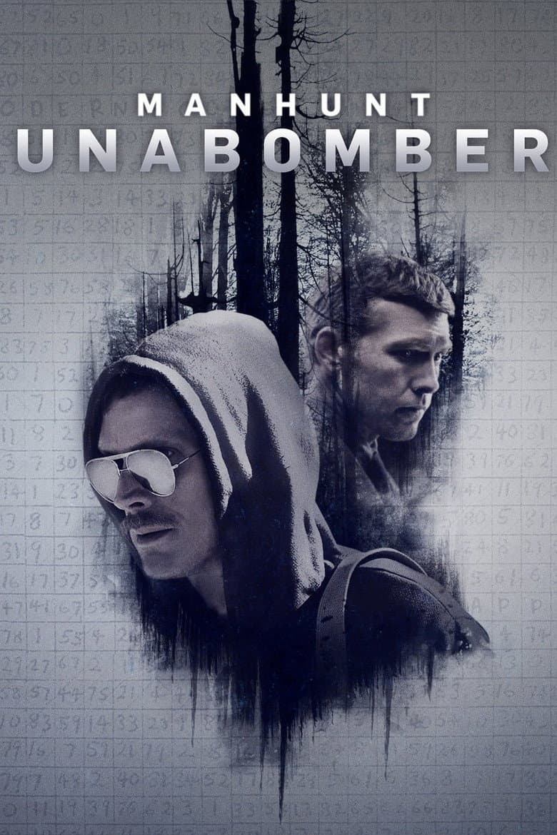 Manhunt — posters 7
