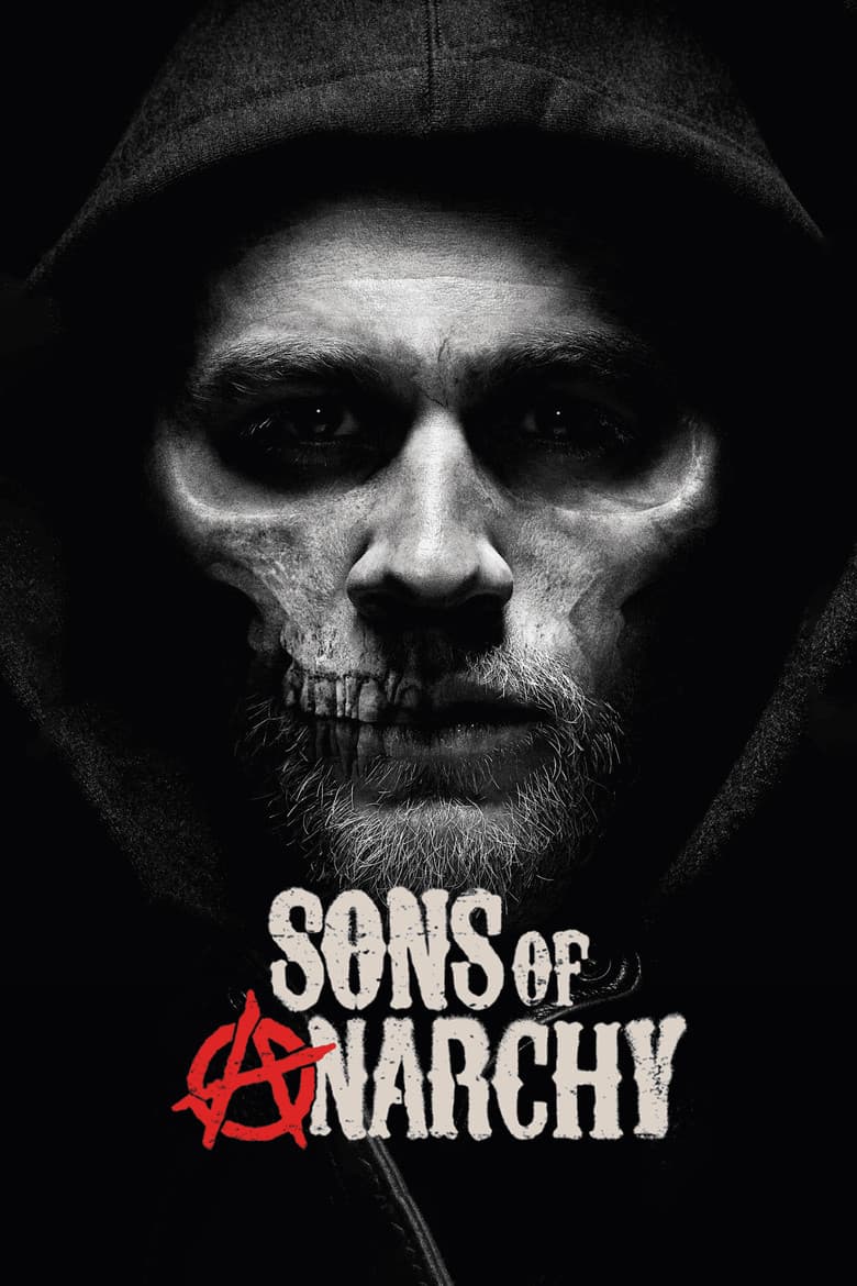 Sons of Anarchy — posters 6