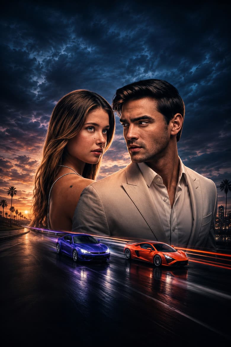 Our Fault — posters 4