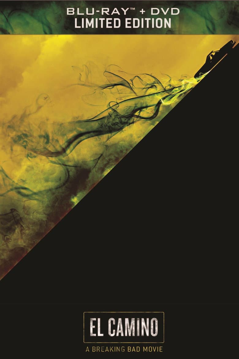 El Camino: A Breaking Bad Movie — posters 7