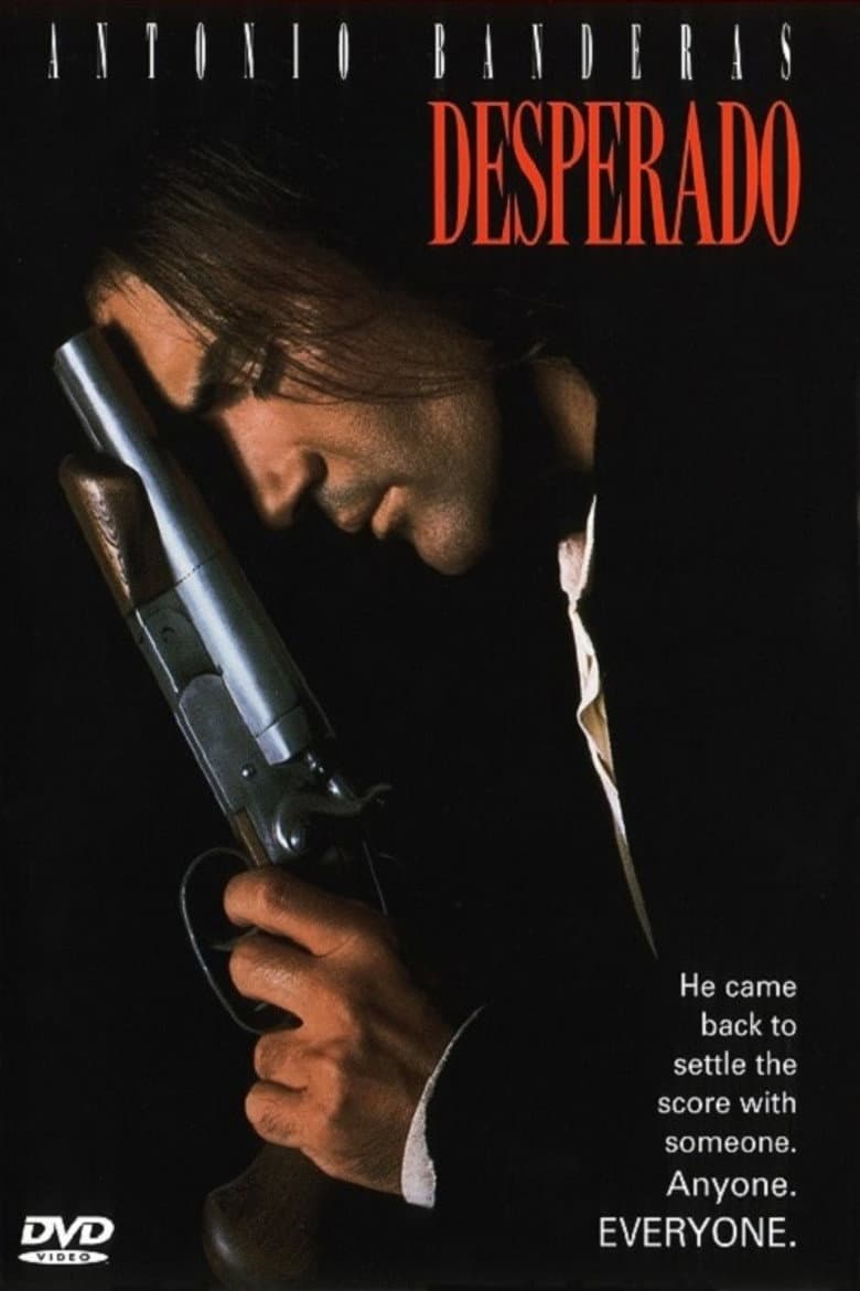 Desperado — posters 8