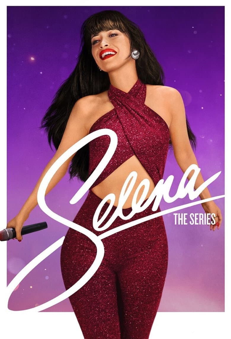 Selena: The Series — posters 2