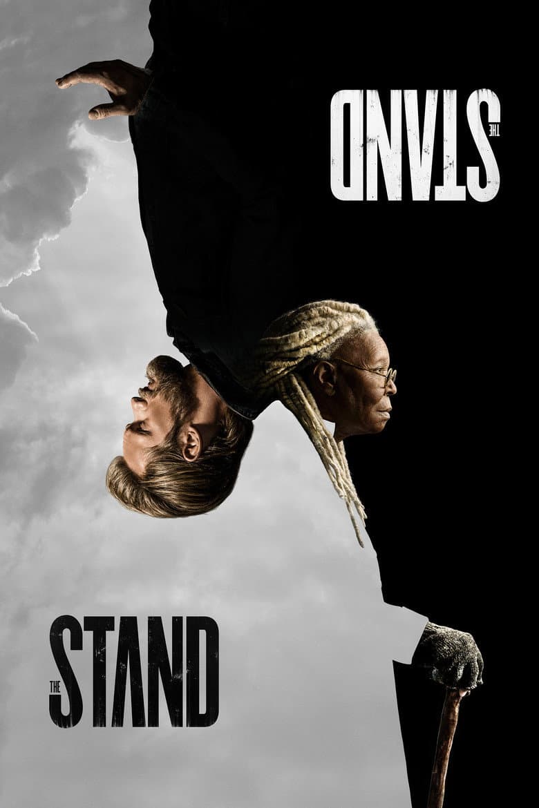 The Stand — posters 3