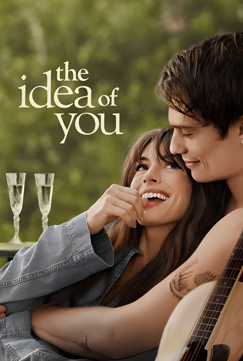 The Idea of You — posters 6