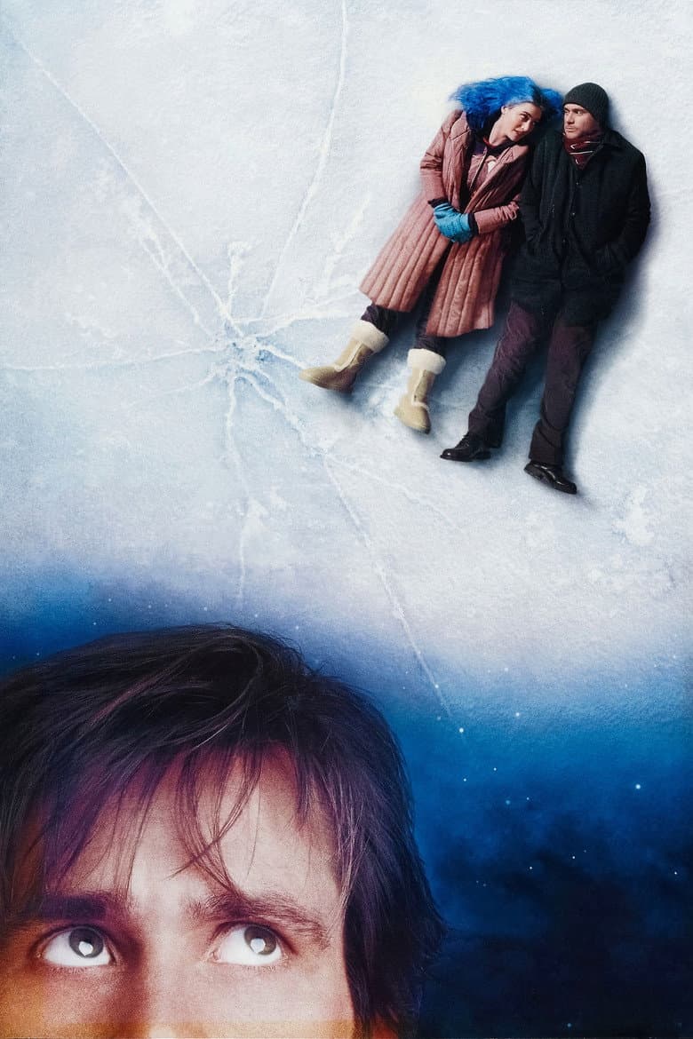 Eternal Sunshine of the Spotless Mind — posters 7