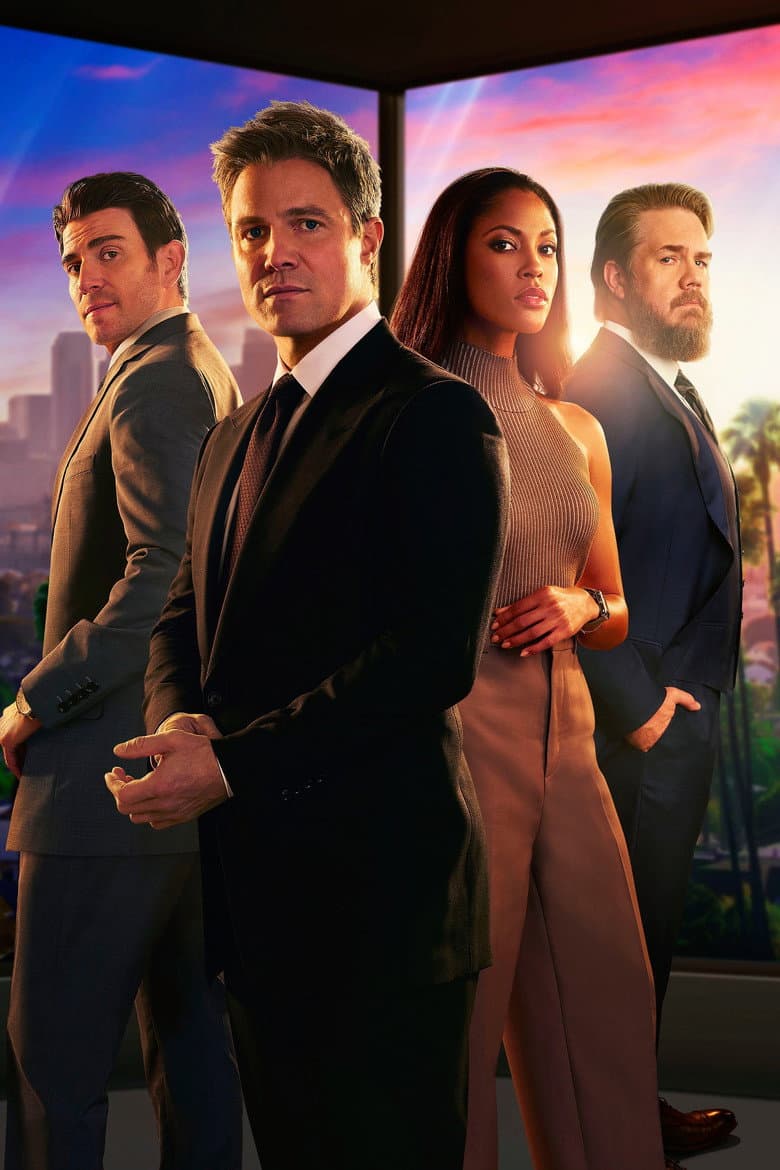 Suits LA — posters 5