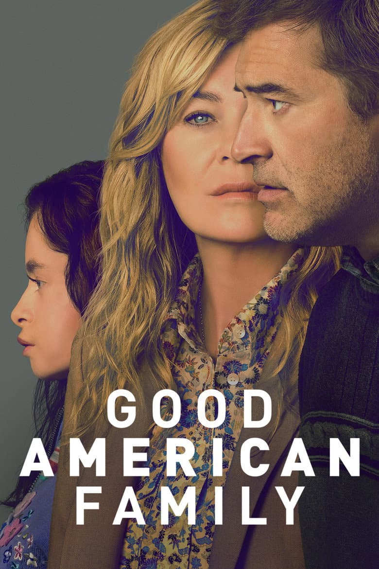 Good American Family — posters 4