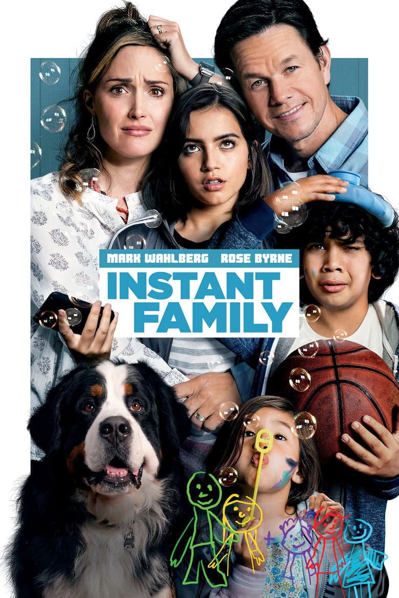 Instant Family — posters 4