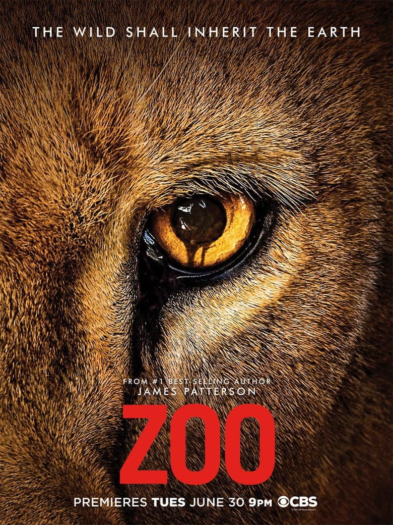 Zoo — posters 7
