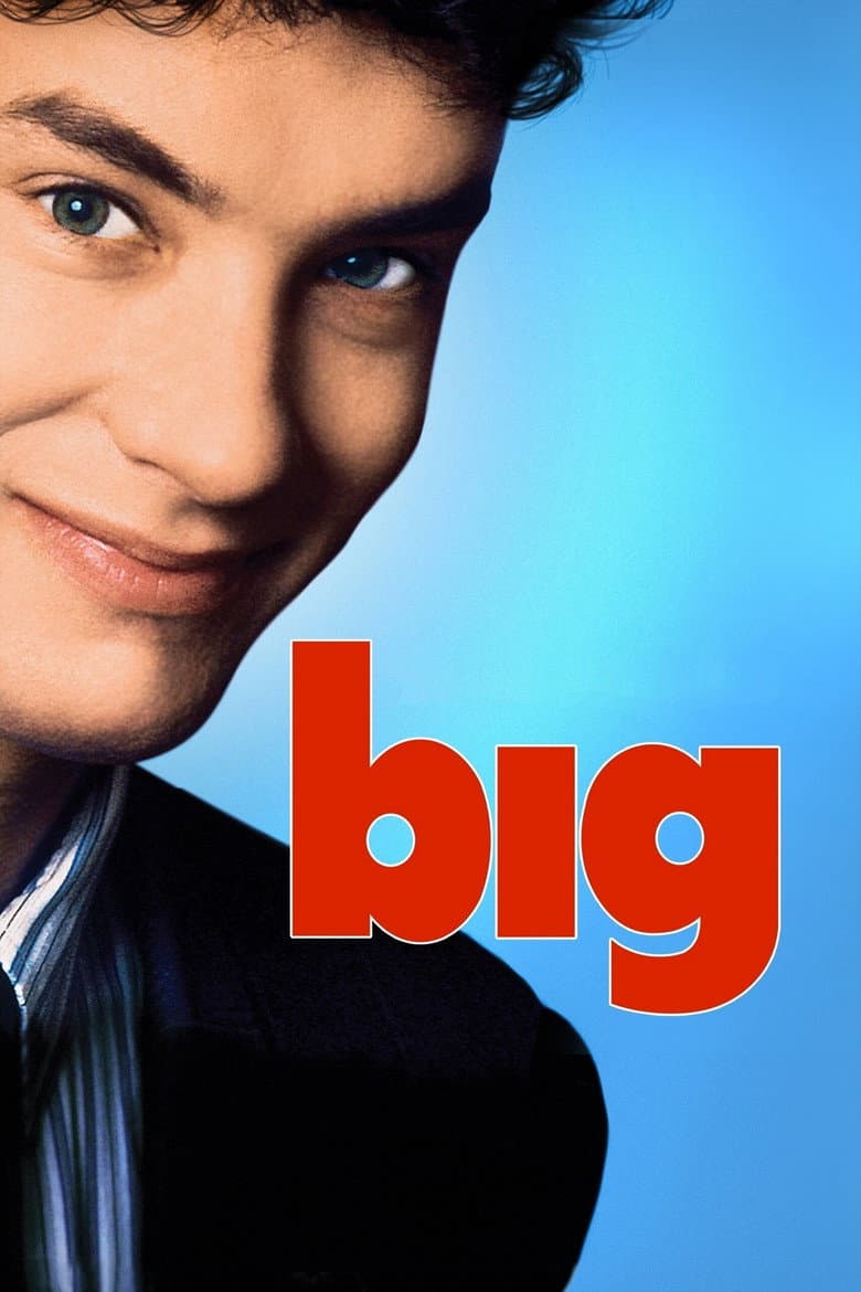 Big — posters 5