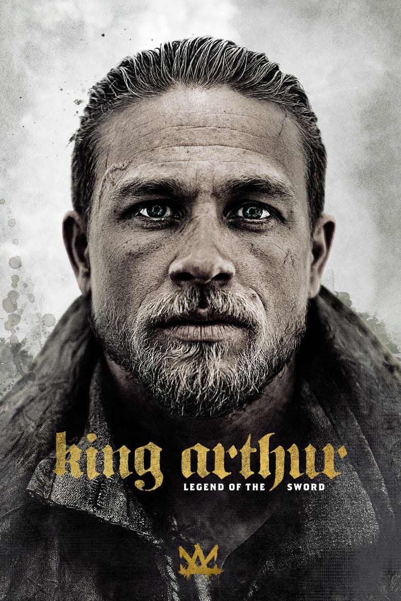 King Arthur: Legend of the Sword — posters 7