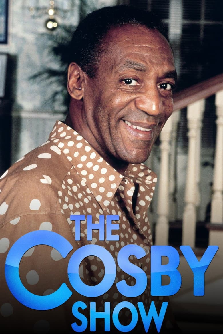 The Cosby Show — posters 3