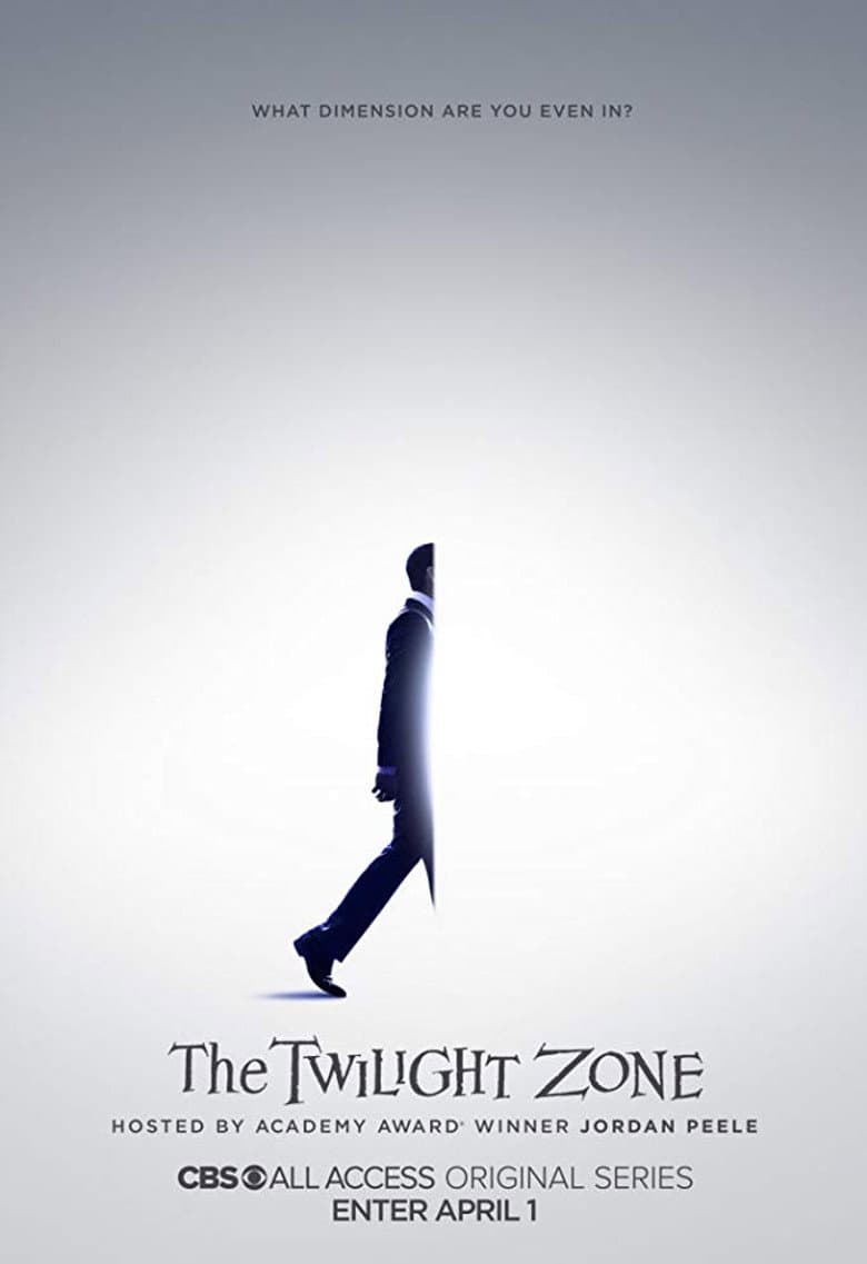 The Twilight Zone — posters 8