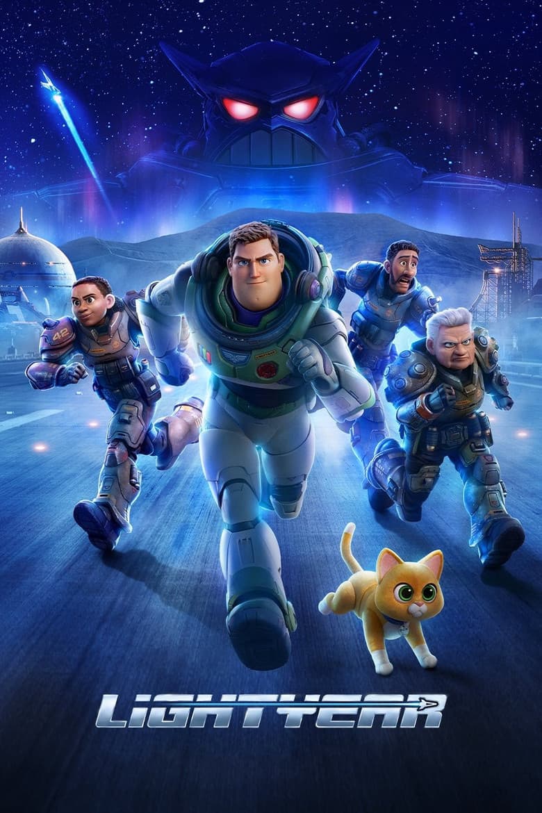 Lightyear — posters 7