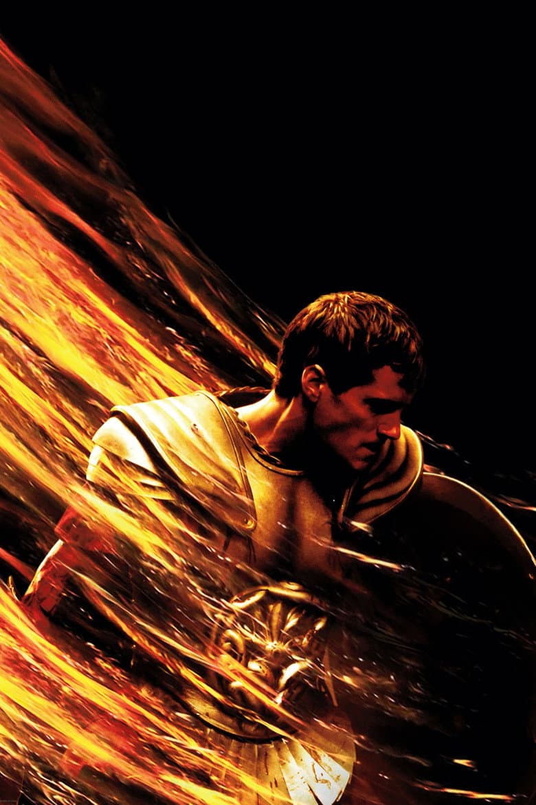 Immortals — posters 2