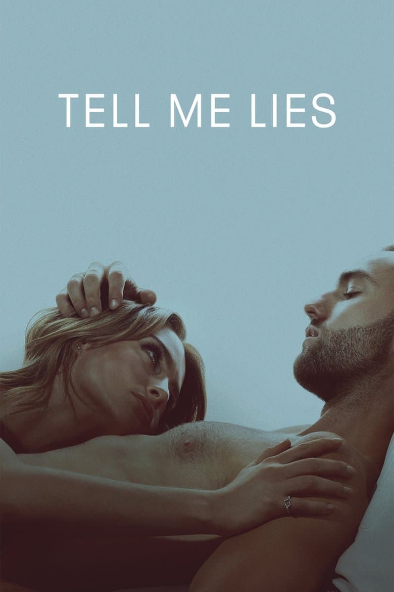 Tell Me Lies — posters 4