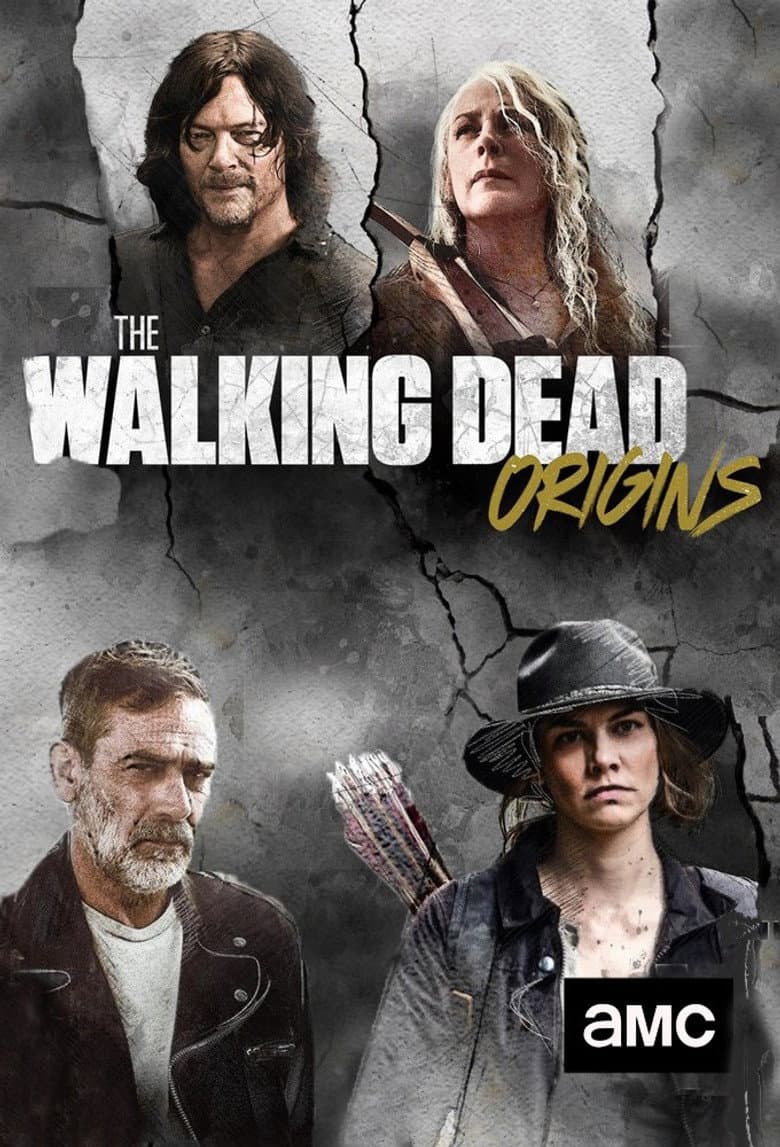 The Walking Dead: Origins — posters 2