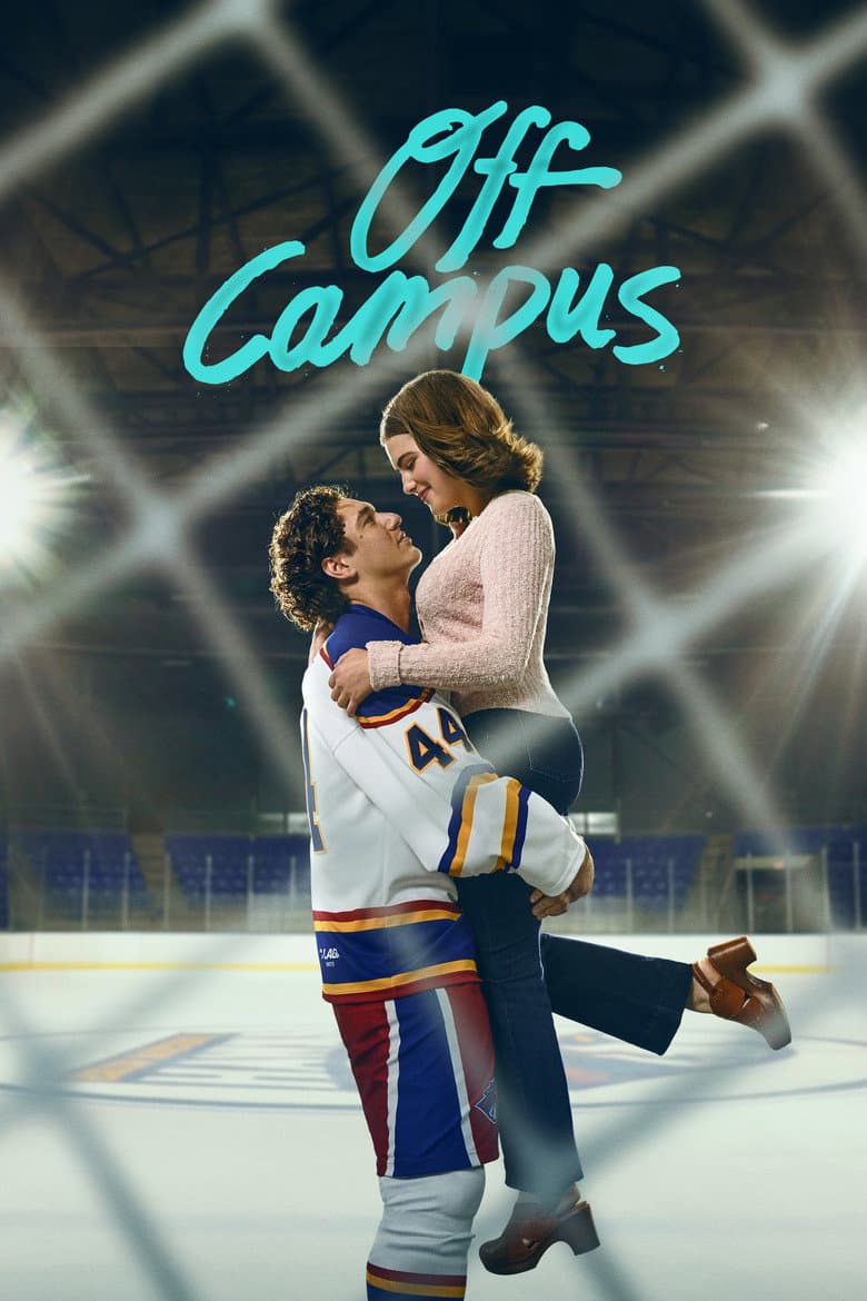 Off Campus — posters 5