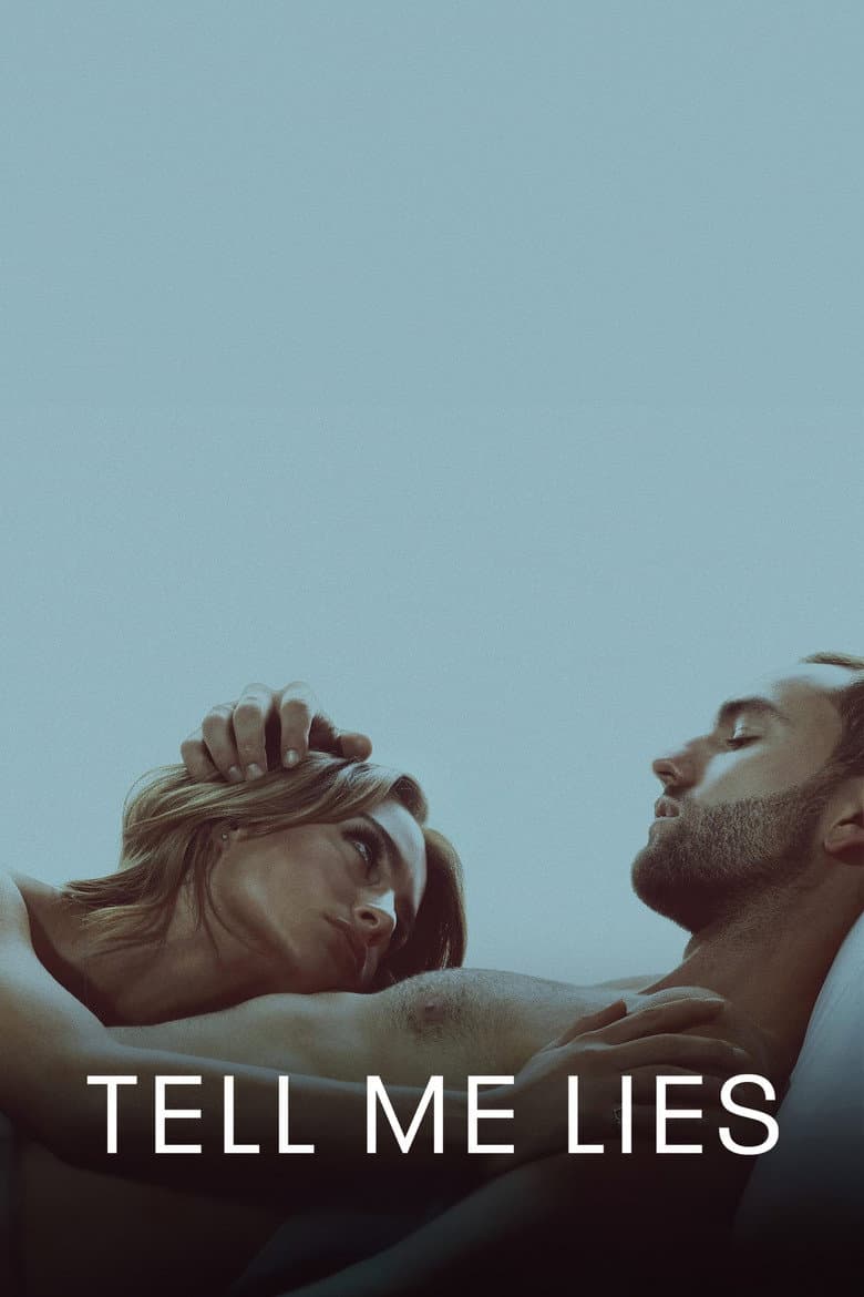 Tell Me Lies — posters 6